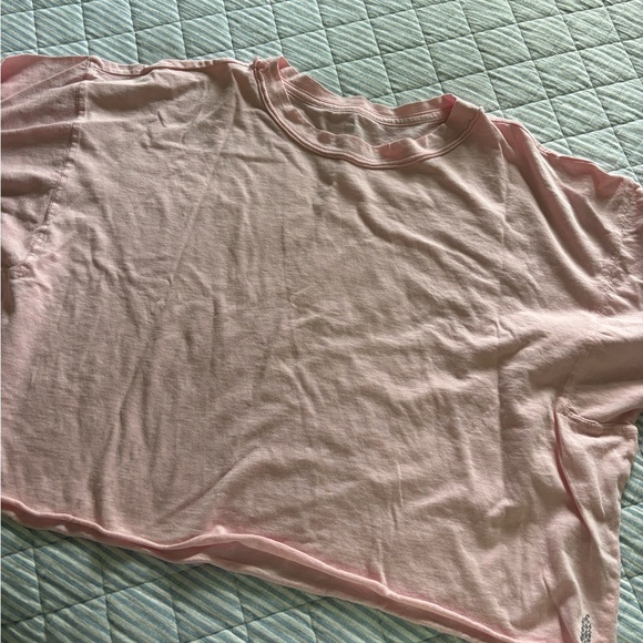 Free People inspire tee - Picture 2 of 4